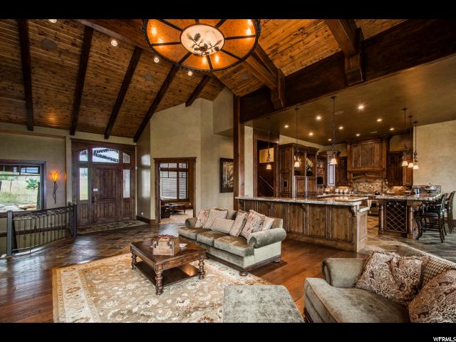 3584 Ridgeway Dr E, Heber City, UT 84032 — photo 3
