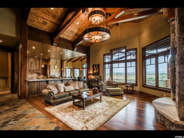 3584 Ridgeway Dr E, Heber City, UT 84032 — photo 6