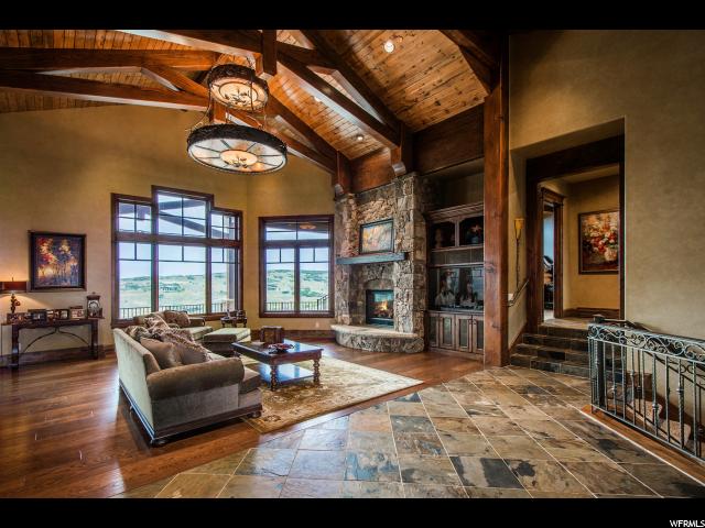 3584 Ridgeway Dr E, Heber City, UT 84032 — photo 4