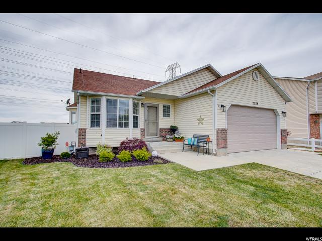 2528 S 75 E, Clearfield, UT 84015 — photo 2