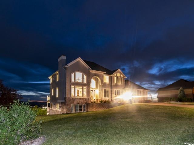 482 S 1800 E, Fruit Heights, UT 84037 — photo 6