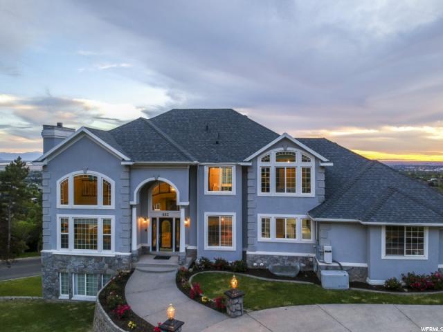 482 S 1800 E, Fruit Heights, UT 84037 — photo 4