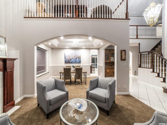 482 S 1800 E, Fruit Heights, UT 84037 — photo 9