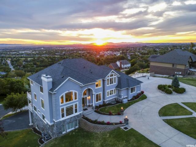 482 S 1800 E, Fruit Heights, UT 84037 — photo 3