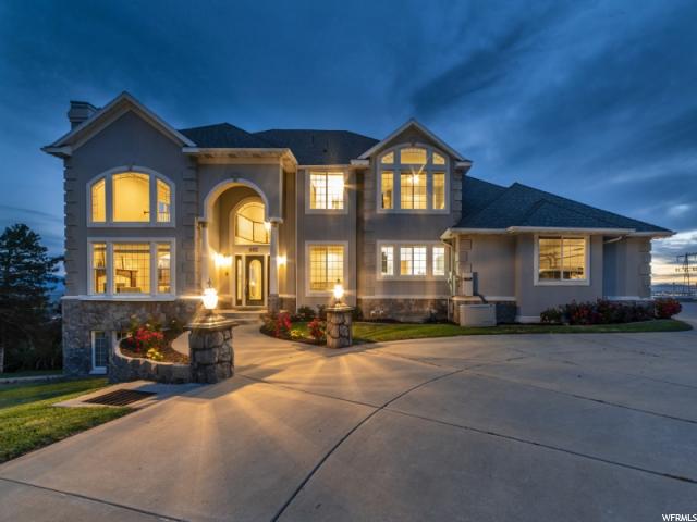 482 S 1800 E, Fruit Heights, UT 84037 — photo 2
