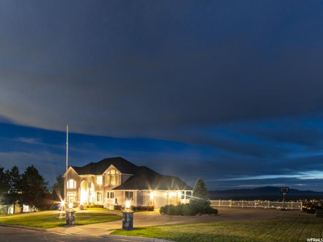 482 S 1800 E, Fruit Heights, UT 84037 — photo 7