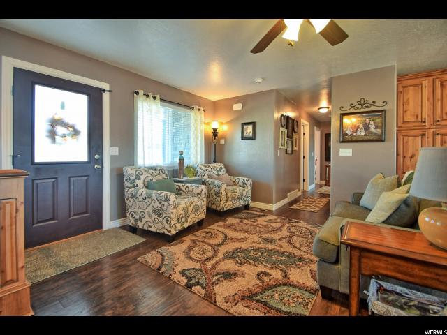 585 N 100 E, Fairview, UT 84629 — photo 3