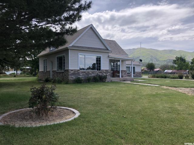 211 S 300 E, Levan, UT 84639 — photo 4