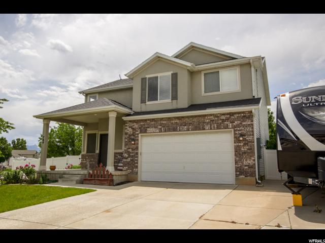 784 E 2050 S, Clearfield, UT 84015 — photo 2