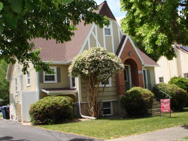 229 N 100 W, Logan, UT 84321 — photo 5