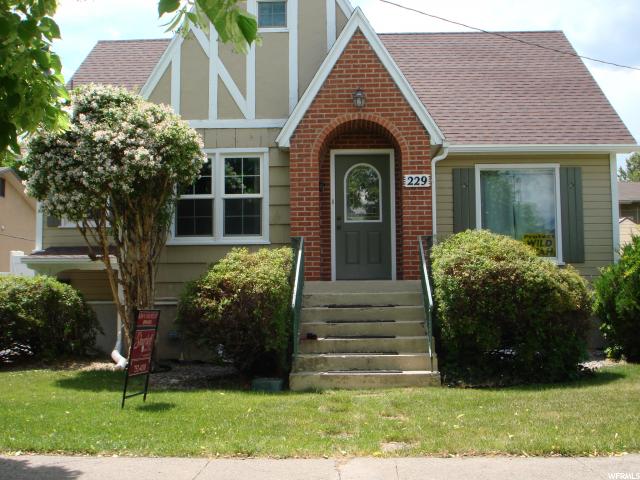 229 N 100 W, Logan, UT 84321 — photo 3
