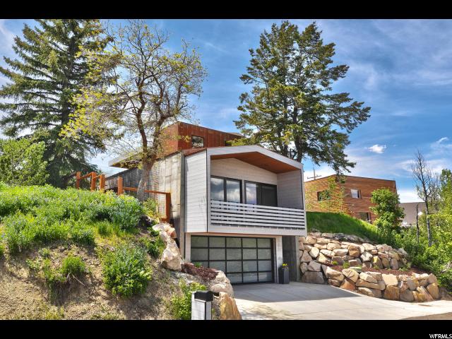 380 Crestview Dr, Park City, UT 84098 — photo 8