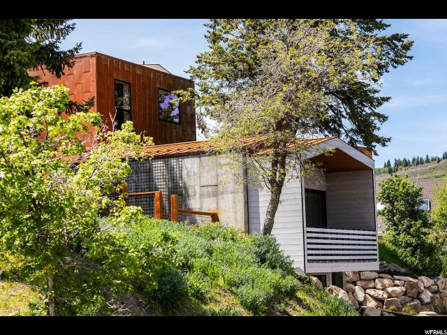 380 Crestview Dr, Park City, UT 84098 — photo 2