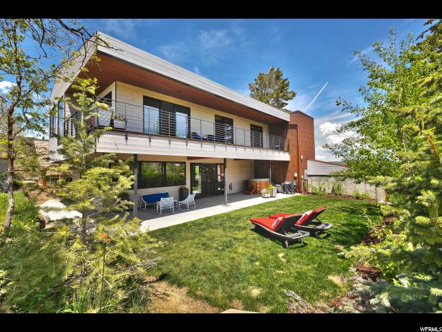 380 Crestview Dr, Park City, UT 84098 — photo 3