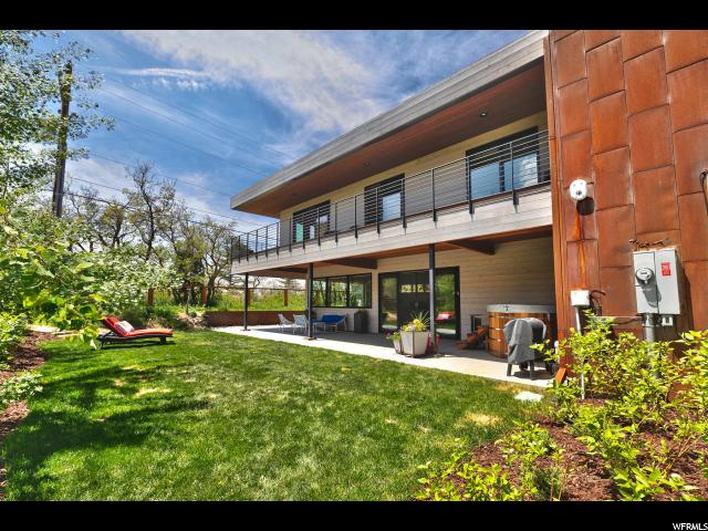 380 Crestview Dr, Park City, UT 84098 — photo 7