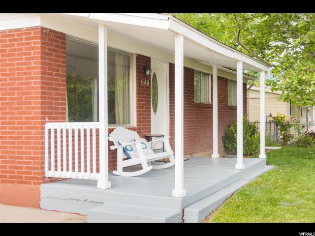 640 W 1875 N, Layton, UT 84041 — photo 2