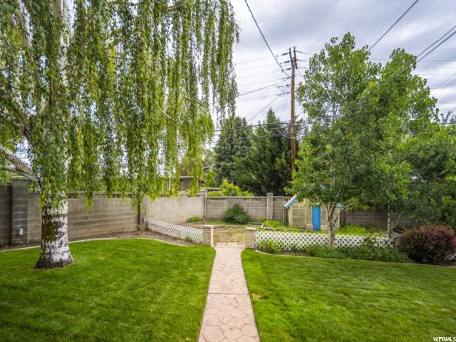 889 E Mar Jane, Murray, UT 84107 — photo 4