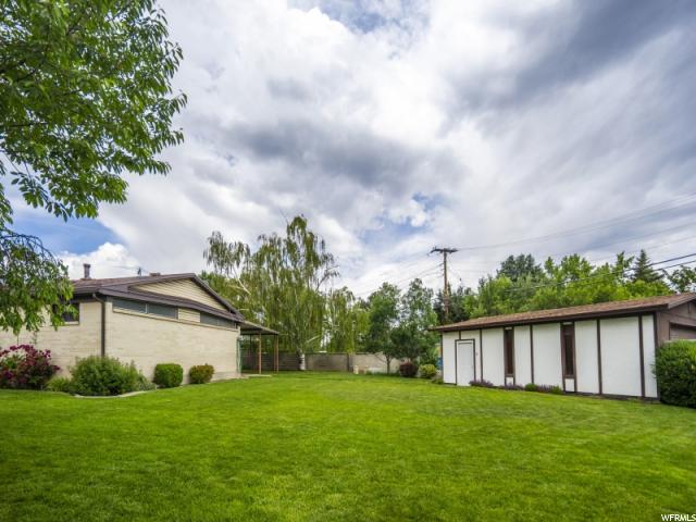 889 E Mar Jane, Murray, UT 84107 — photo 3