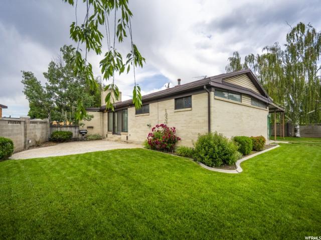 889 E Mar Jane, Murray, UT 84107 — photo 2