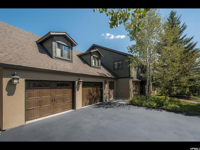 3778 Blacksmith Rd, Park City, UT 84098 — photo 2