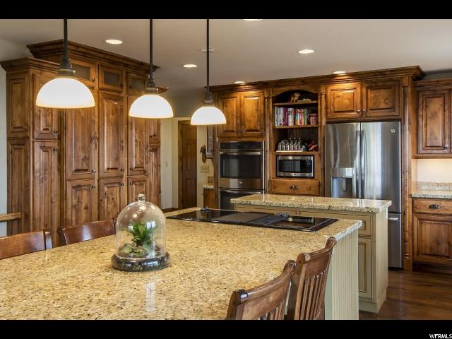 3778 Blacksmith Rd, Park City, UT 84098 — photo 11