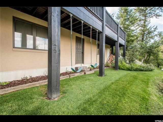 3778 Blacksmith Rd, Park City, UT 84098 — photo 10