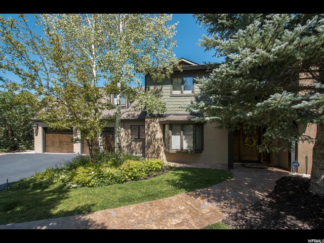 3778 Blacksmith Rd, Park City, UT 84098 — photo 3