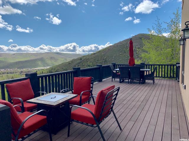 3778 Blacksmith Rd, Park City, UT 84098 — photo 7