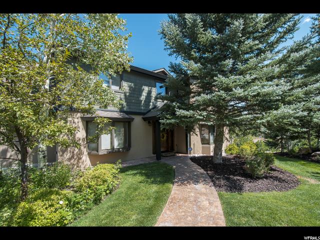 3778 Blacksmith Rd, Park City, UT 84098 — photo 5