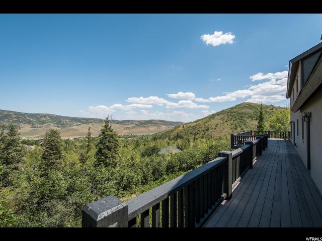 3778 Blacksmith Rd, Park City, UT 84098 — photo 8
