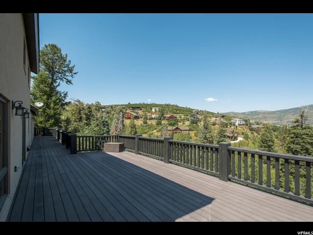 3778 Blacksmith Rd, Park City, UT 84098 — photo 9
