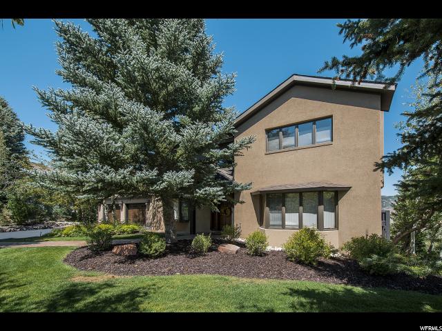 3778 Blacksmith Rd, Park City, UT 84098 — photo 4