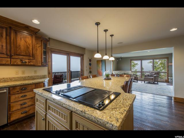 3778 Blacksmith Rd, Park City, UT 84098 — photo 12