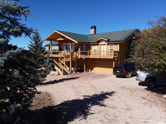 688 Splendor Rd, Marion, UT 84036 — photo 2
