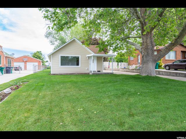 87 E 100 N, Clearfield, UT 84015 — photo 2