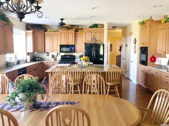 1898 E 630 N, Richfield, UT 84701 — photo 11