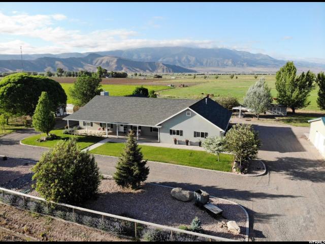 1898 E 630 N, Richfield, UT 84701 — photo 2