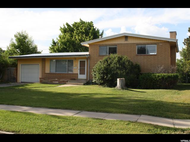 245 W 500 S, Logan, UT 84321 — photo 2