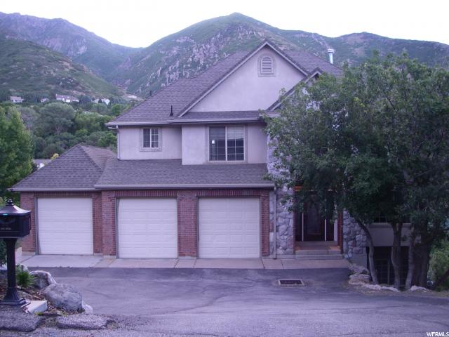 6140 S Sharon Cir E, Uintah, UT 84403 — photo 2