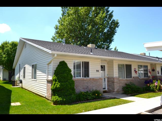 1501 S Monroe Blvd E #90, Ogden, UT 84404 — photo 3