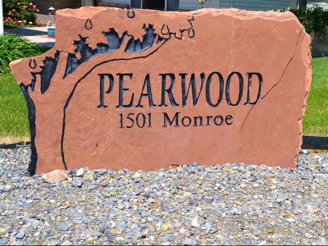 1501 S Monroe Blvd E #90, Ogden, UT 84404 — photo 2