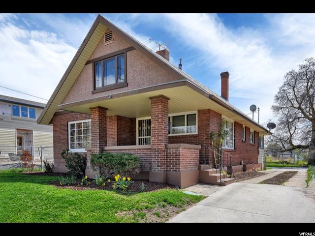 525 E 21 St S, Ogden, UT 84401 — photo 2