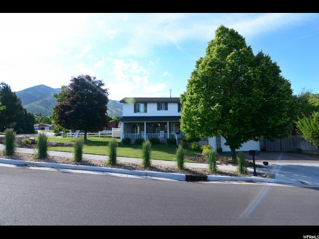 130 S 1000 E, River Heights, UT 84321 — photo 2