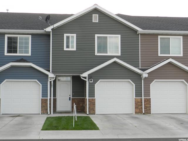541 N 2425 W, Vernal, UT 84078 — photo 2