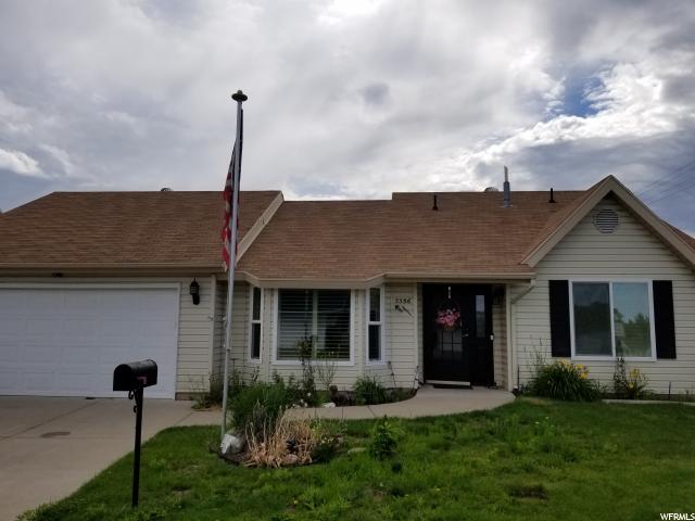 5596 S 2150 W, Roy, UT 84067 — photo 2