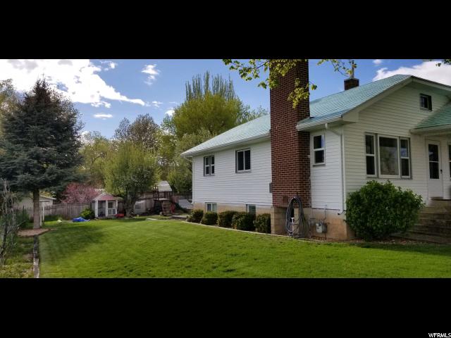 130 S 100 E, Fairview, UT 84629 — photo 4
