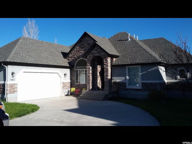 997 E 920 S, Ephraim, UT 84627 — photo 2