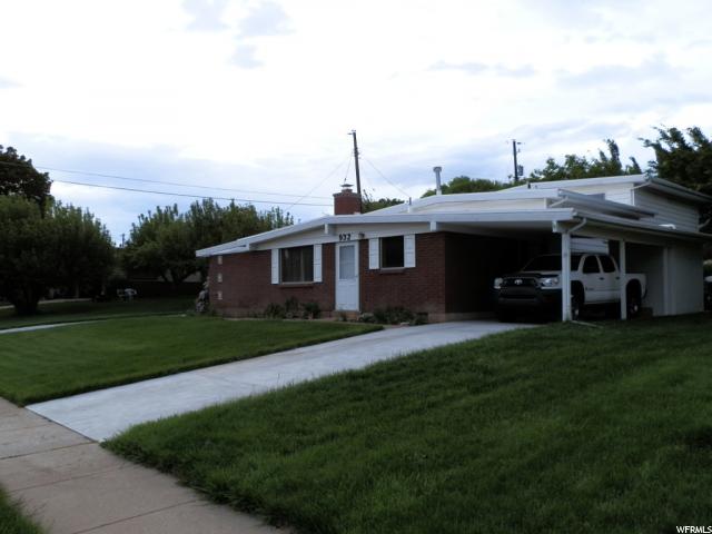 932 E 2800 N, North Ogden, UT 84414 — photo 3