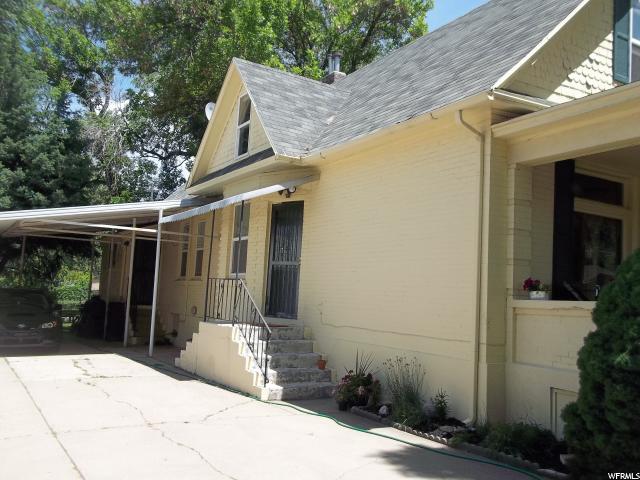 1078 E 21st S, Ogden, UT 84401 — photo 2