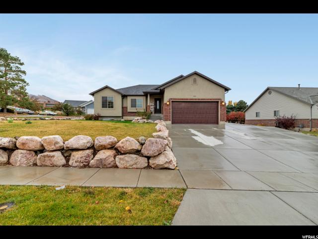 865 W 2875 S, Perry, UT 84302 — photo 2